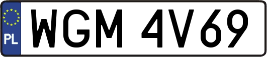 WGM4V69