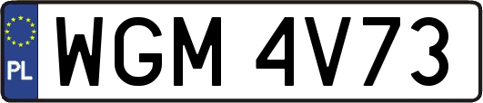 WGM4V73