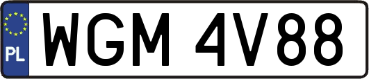 WGM4V88