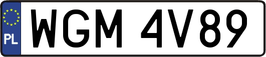 WGM4V89