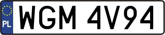 WGM4V94