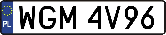 WGM4V96