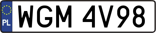 WGM4V98