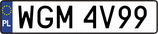 WGM4V99