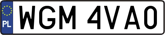 WGM4VA0