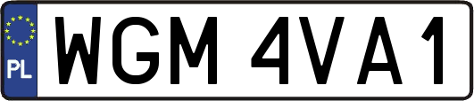 WGM4VA1
