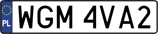 WGM4VA2