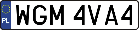 WGM4VA4