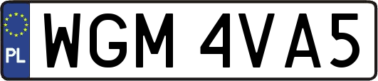 WGM4VA5