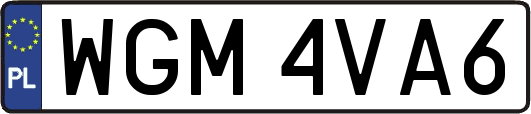 WGM4VA6