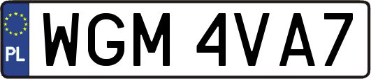 WGM4VA7