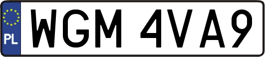 WGM4VA9