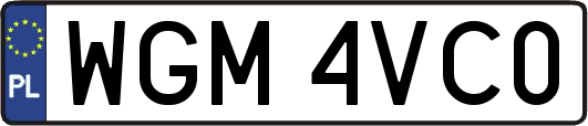 WGM4VC0