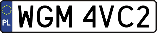 WGM4VC2