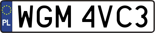 WGM4VC3