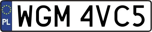 WGM4VC5