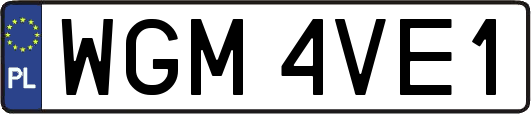 WGM4VE1