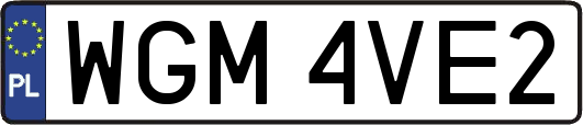 WGM4VE2