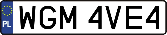 WGM4VE4