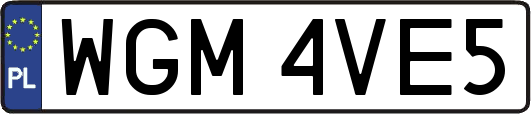 WGM4VE5