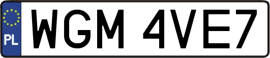WGM4VE7