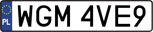 WGM4VE9