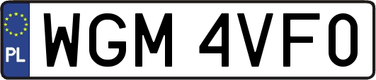 WGM4VF0