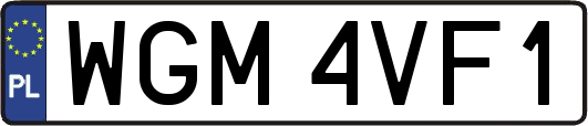 WGM4VF1