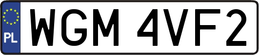 WGM4VF2