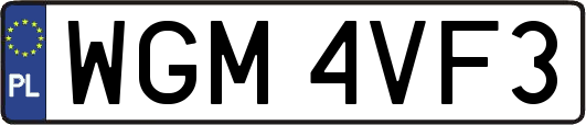 WGM4VF3