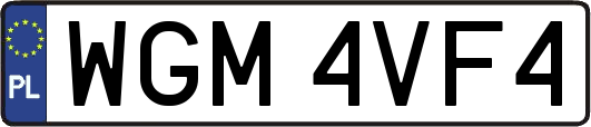 WGM4VF4