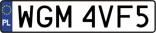WGM4VF5