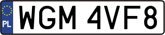 WGM4VF8