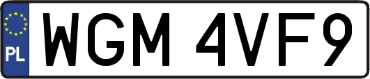 WGM4VF9