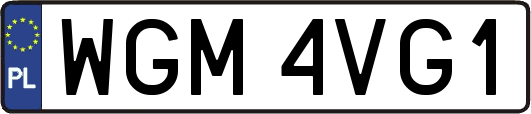 WGM4VG1