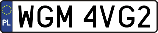 WGM4VG2
