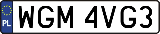 WGM4VG3