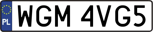 WGM4VG5