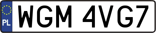 WGM4VG7