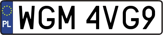 WGM4VG9