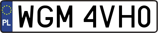 WGM4VH0