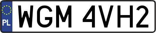 WGM4VH2