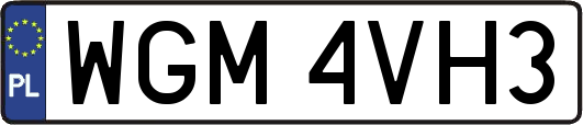 WGM4VH3