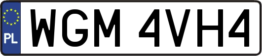 WGM4VH4