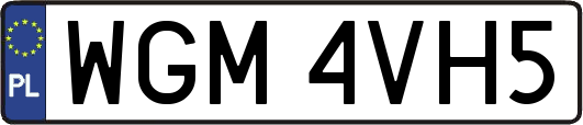 WGM4VH5