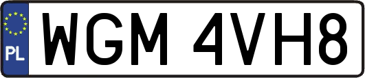WGM4VH8