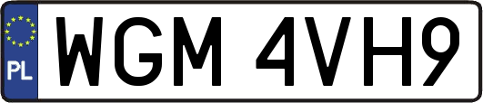 WGM4VH9