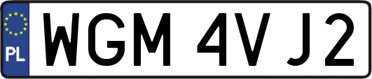 WGM4VJ2
