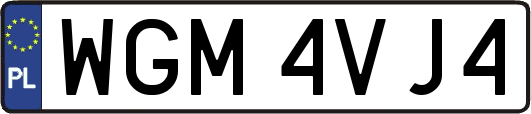 WGM4VJ4