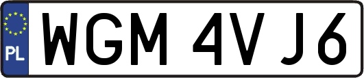 WGM4VJ6